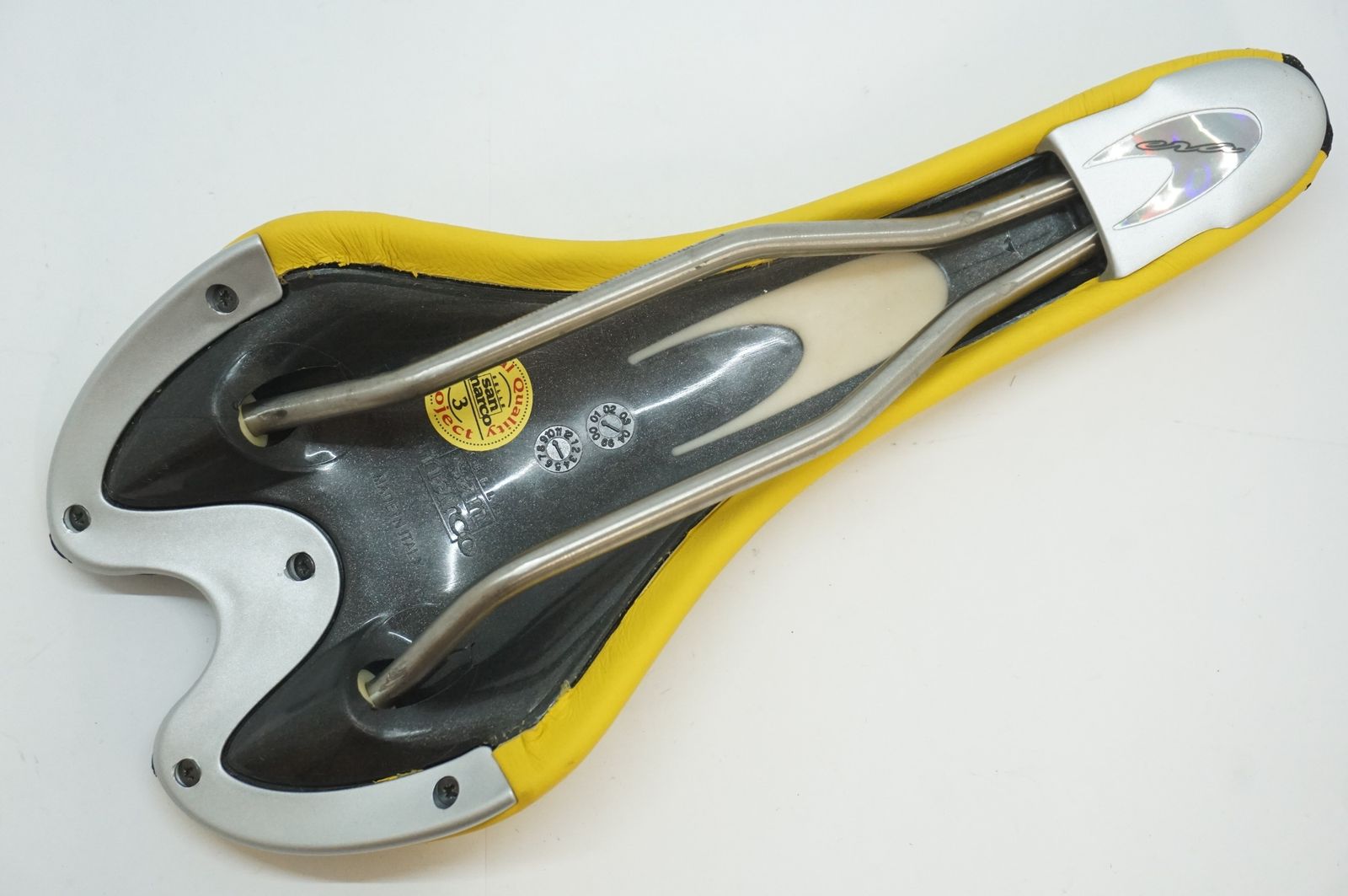 SELLE SANMARCO 「セラサンマルコ」 COLNAGO HOSKAR サドル