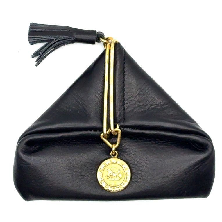 25品/A032582-4/KH0/X073-50/ CELINE セリーヌ コインケース