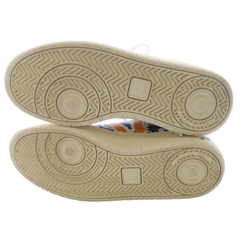 マルニ VEJA HIGH TOP V-15 スニーカー ハイカット 25.5cm マルチ  