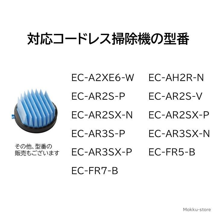 シャープ 掃除機　EC-AH2R-N 新品未使用