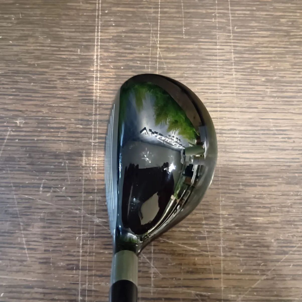 Callaway Apex UW ユーティリティ 19°/純正 テンセイ 70S Callaway エイペックス 19° APEX UW テンセイ 70 for