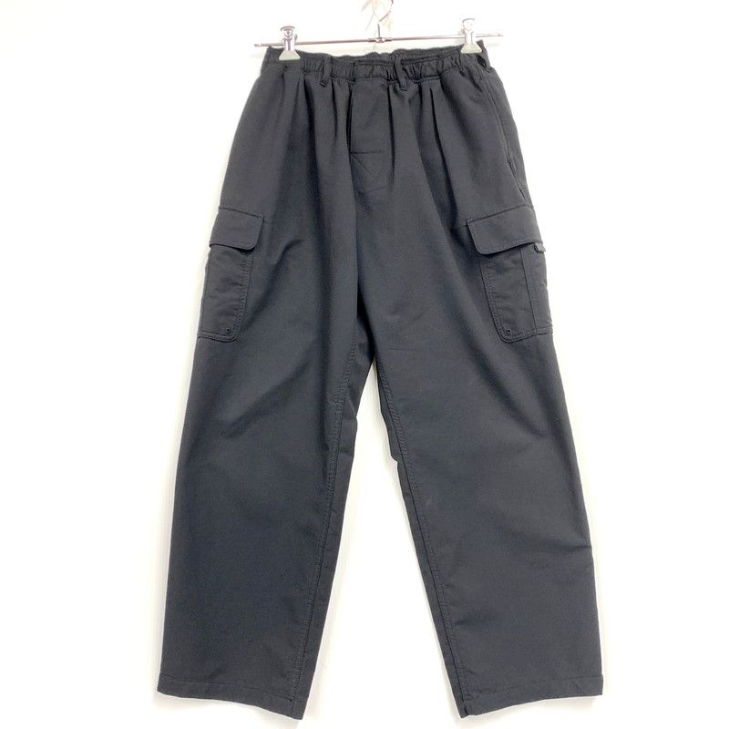 メンズ COMFORTABLE REASON コンフォータブルリーズン FATIGUE CARGO PANTS ファティーグカーゴパンツ ズボン ボトムス 155-250401-ma-02-IZU