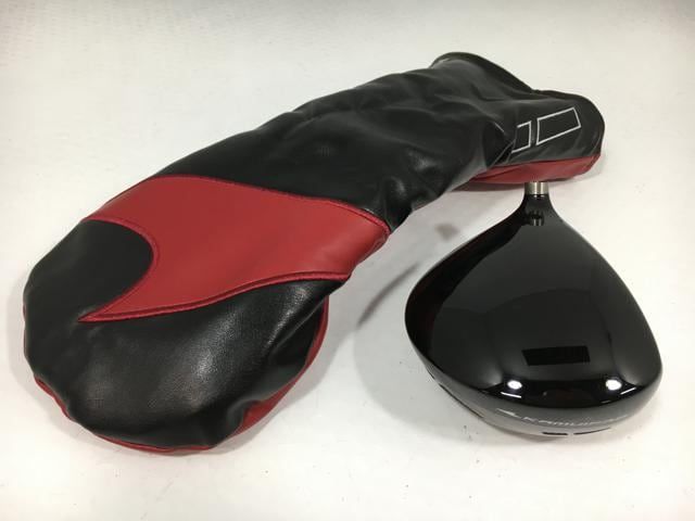 テーラーメイドスリーブ付き WACCINE compo GR77 DR-S テーラーメイドスリーブ付き WACCINE compo GR77 DR-S テーラーメイド