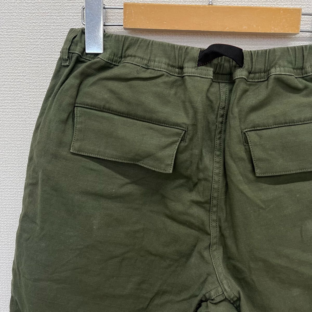 GRAMICCI × BRIEFING × BEAMS PLUS グラミチ ブリーフィング ビームス 