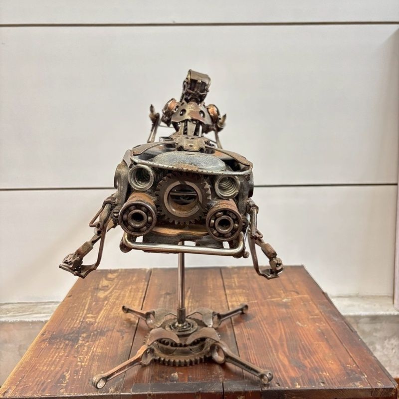 置物 フィギュア