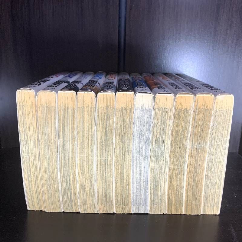 白泉社 三浦建太郎