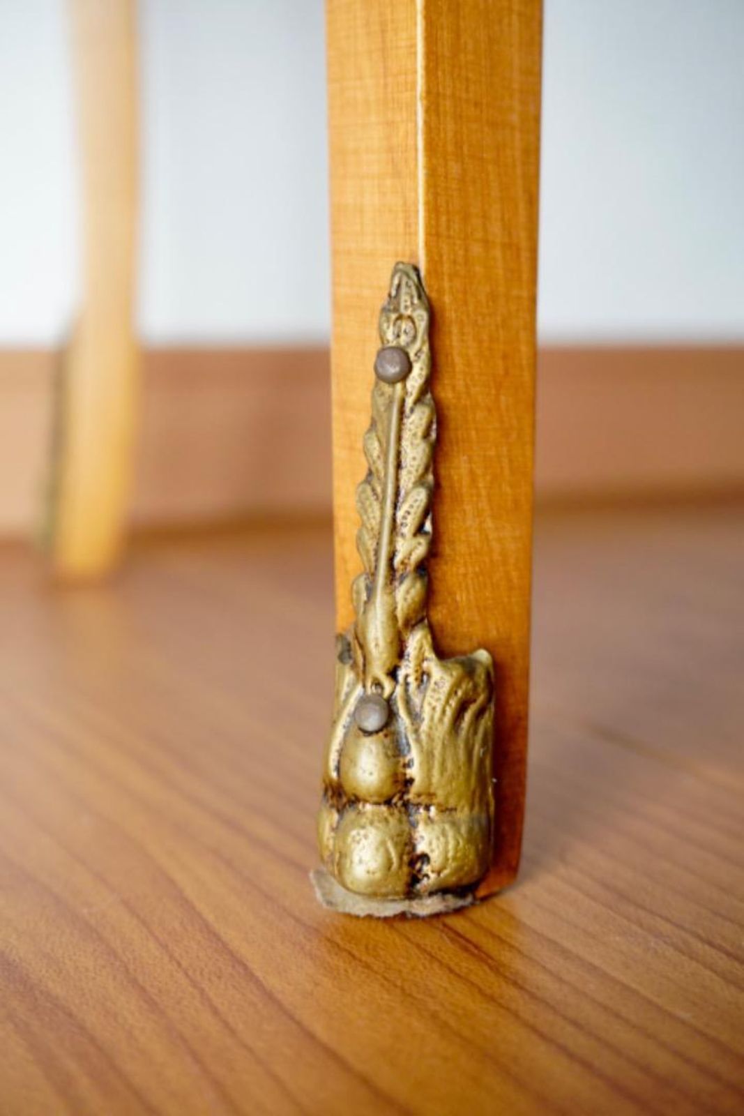 アンティーク サロンチェスト