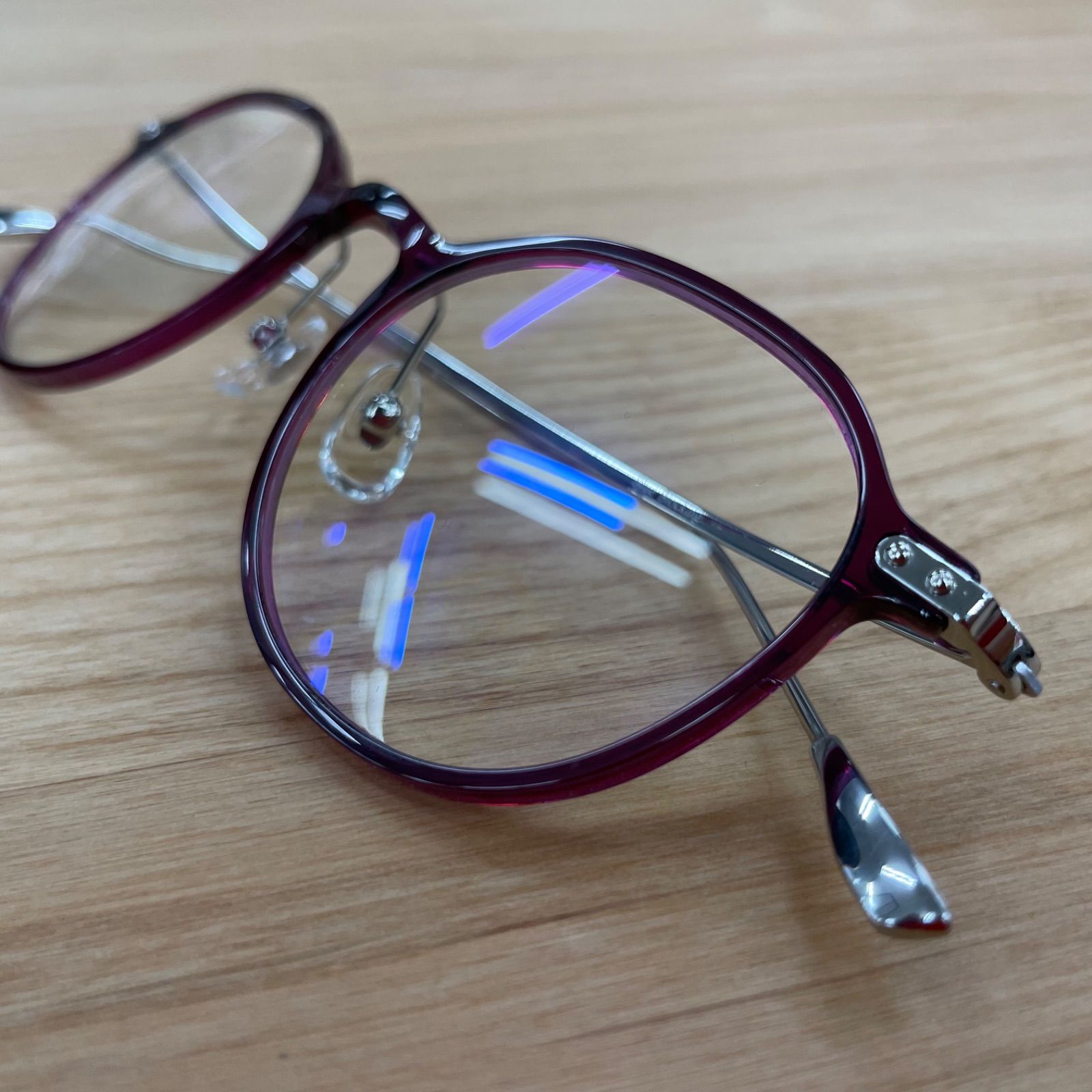老眼鏡