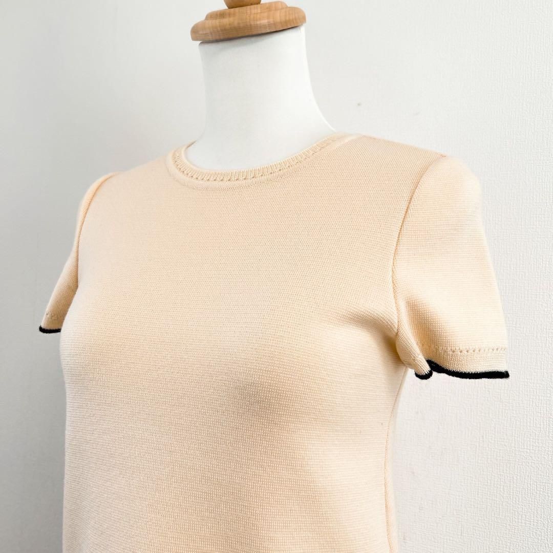 フォクシー 半袖