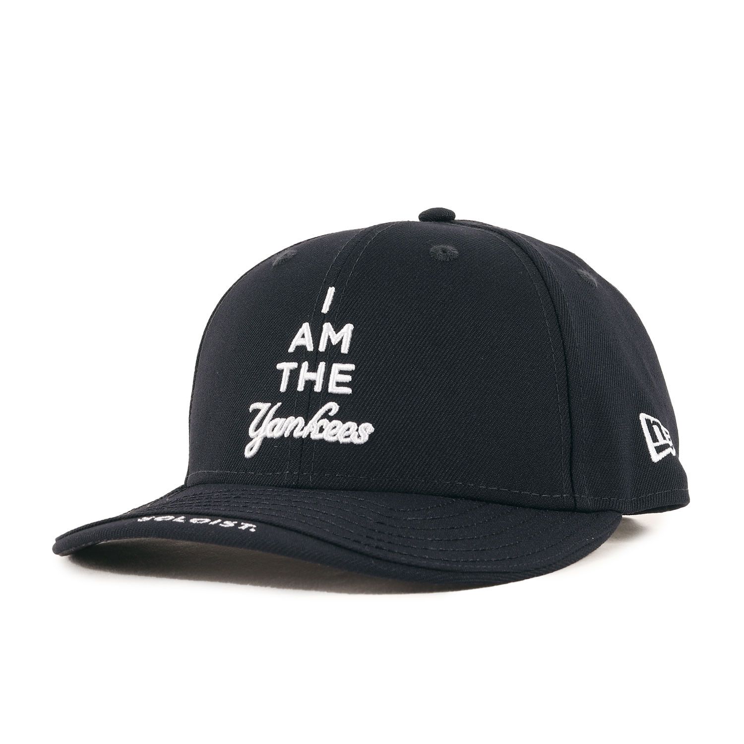 新品 TAKAHIRO MIYASHITA The Soloist. キャップ takahiro miyashita the soloist cap