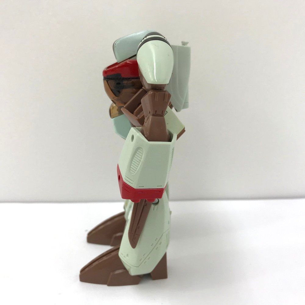 超時空世紀　オーガス　タカトクトイス　当時物　レア タカトクトイス 超時空世紀オーガス 1/62 オーガロイド DX 桂木