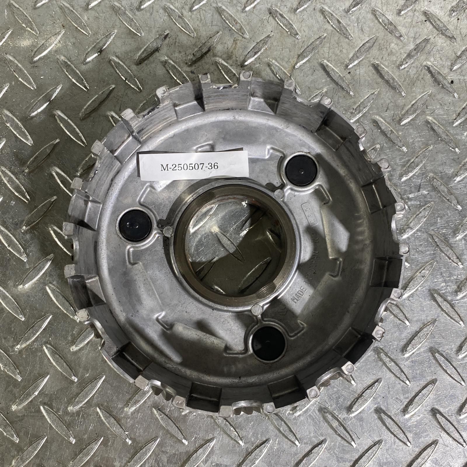 GS750 GS750E スズキ クラッチ レリーズ 油圧クラッチ カバー 【公式通販】