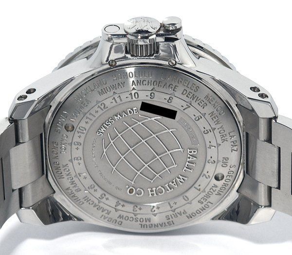 WATCH