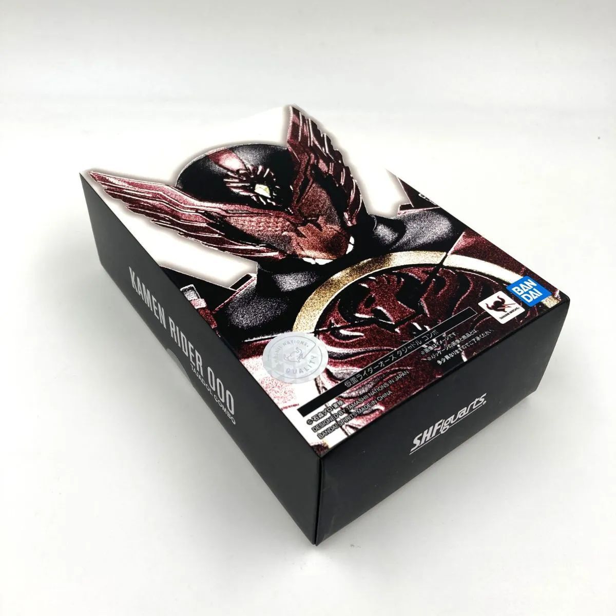 仮面ライダーオーズ