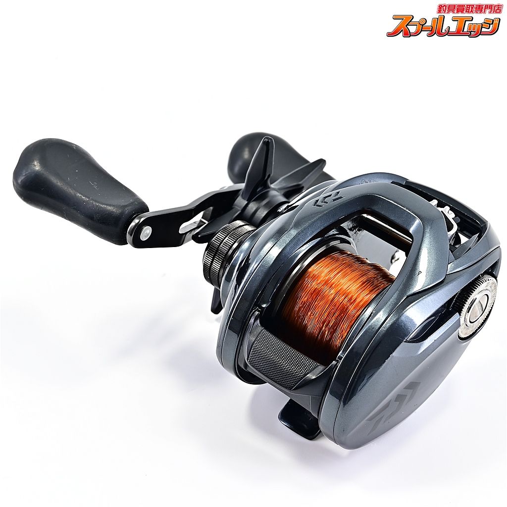 ダイワ　タトゥーラ300xhl ダイワ タトゥーラ TW 300XHL (リール) 価格比較 - 価格.com