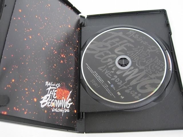 関西ジャニーズJr. DVDセット 関西ジャニーズJr. なにわ男子 DVD セット - メルカリ