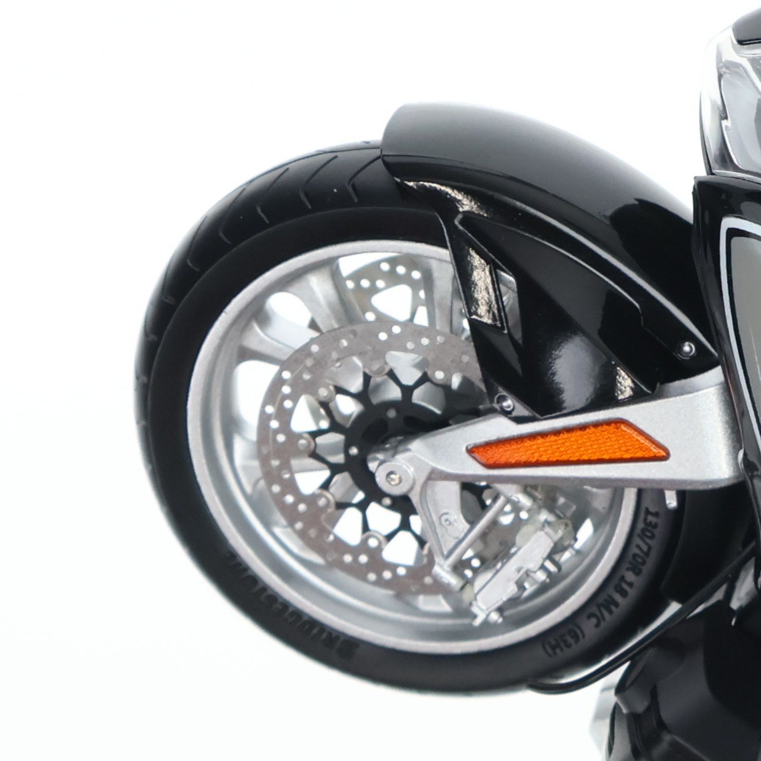 1/12 Honda Gold Wing(ゴールドウイング) Tour 2020(ヘビー