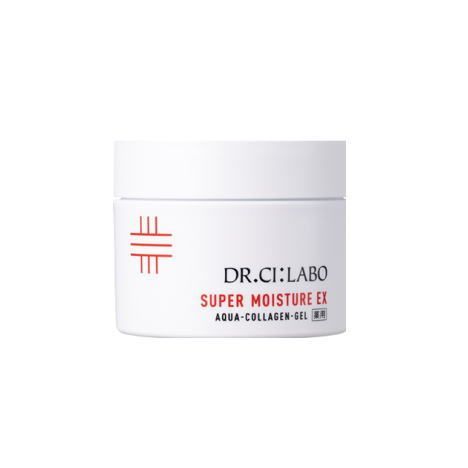 医薬部外品 ドクターシーラボ 薬用アクアコラーゲンゲルスーパーモイスチャーEXRa 100g 宅配便