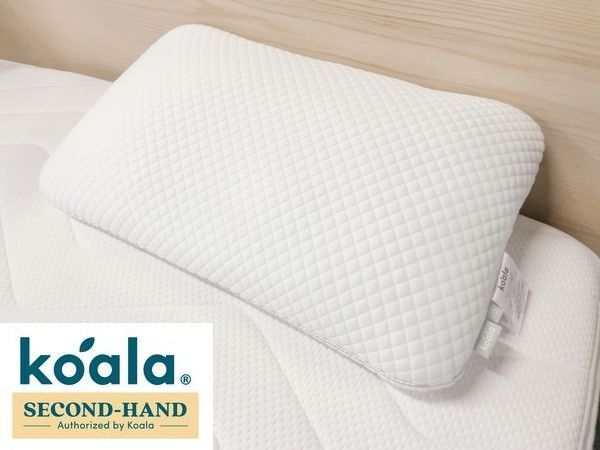 コアラふんわりピロー koala コアラマットレス 定価1万2500円
