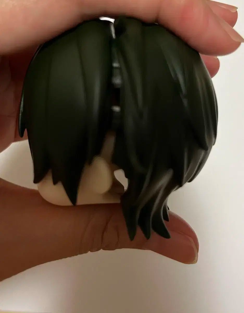 内部のヤスリがけが必要 あんさんぶるスターズ オビツ 影片みか