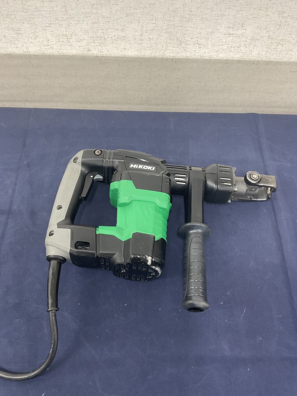 日立工機