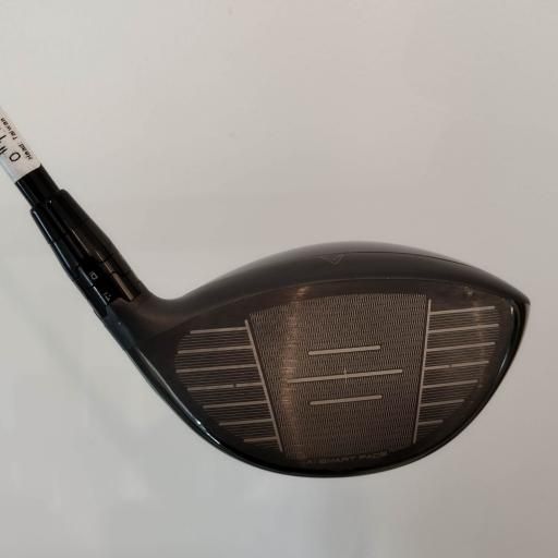 CALLAWAY PARADYM ドライバー レフティ 10.5 ヘッドのみ キャロウェイ