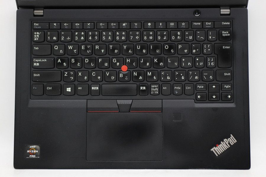 Lenovo ThinkPad X395 Ryzen 5 Pro 3500U 2.1GHz|8GB|256GB SSD |13.3W|FHD 1920x1080 |Win11 546258739