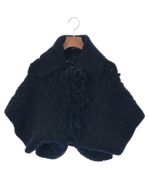 tricot COMME des GARCONS カーディガン レディース 【古着】【中古