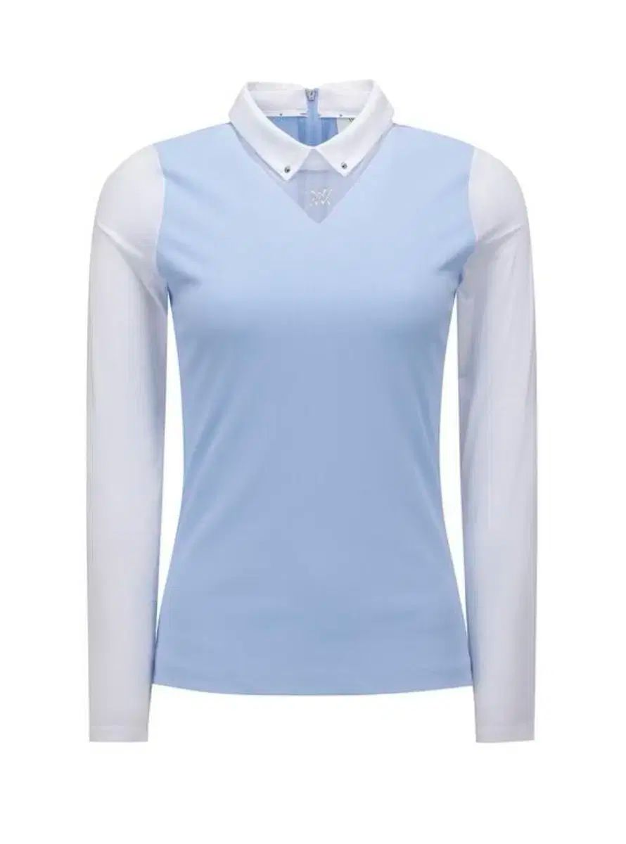 ANEW レディース ゴルフTシャツ 新品 トップ m