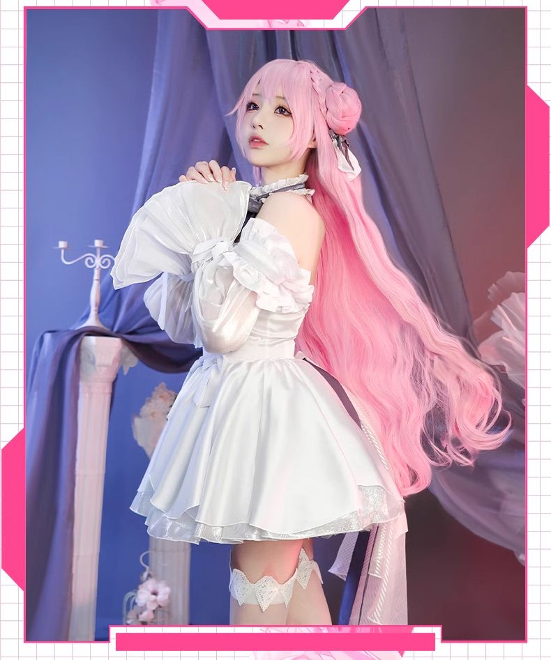 勝利の女神 NIKKE ドロシー コスプレニケ コスプレ ウィッグ付き