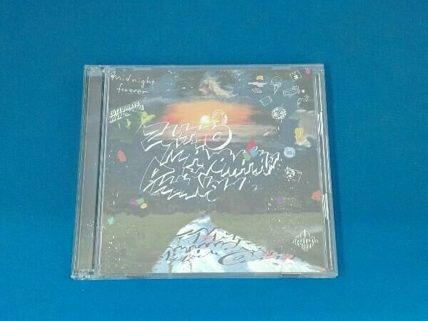 ずっと真夜中でいいのに。 CD 潜潜話(初回生産限定盤α)(2CD) 【公式通販】