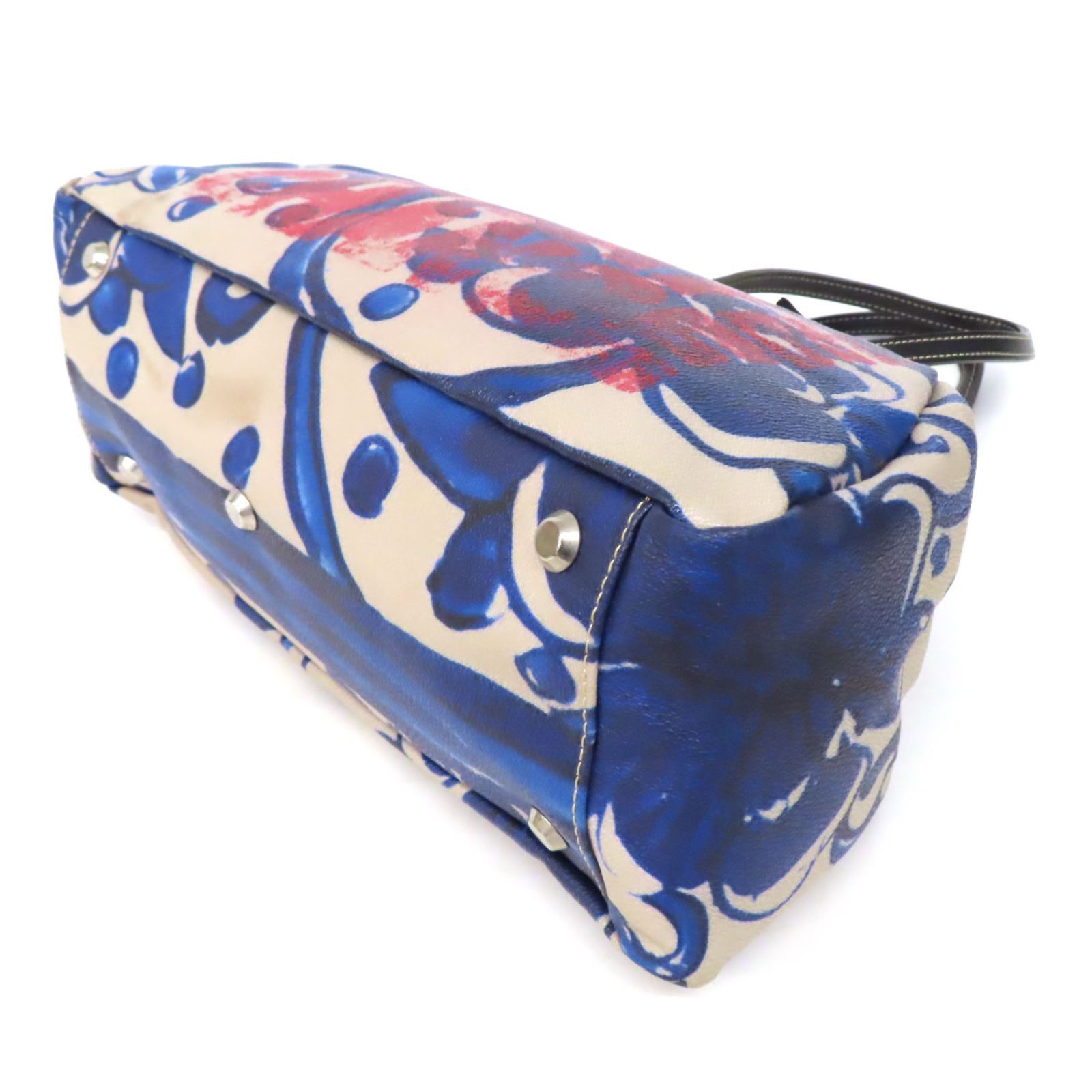 OF25221 美品 Vivienne Westwood ヴィヴィアンウエストウッド トート 