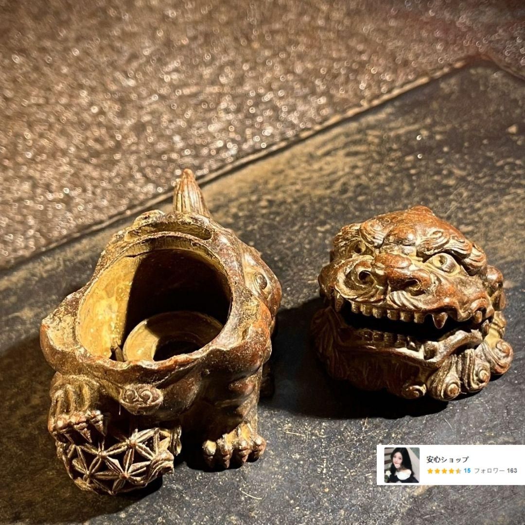 銅製 瑞獣香炉 室内招財茶道沈香炉 茶道具 香道具 工芸品 置物 銅製 瑞獣香炉 室内招財茶道沈香炉 茶道具 香道具 工芸品 置物