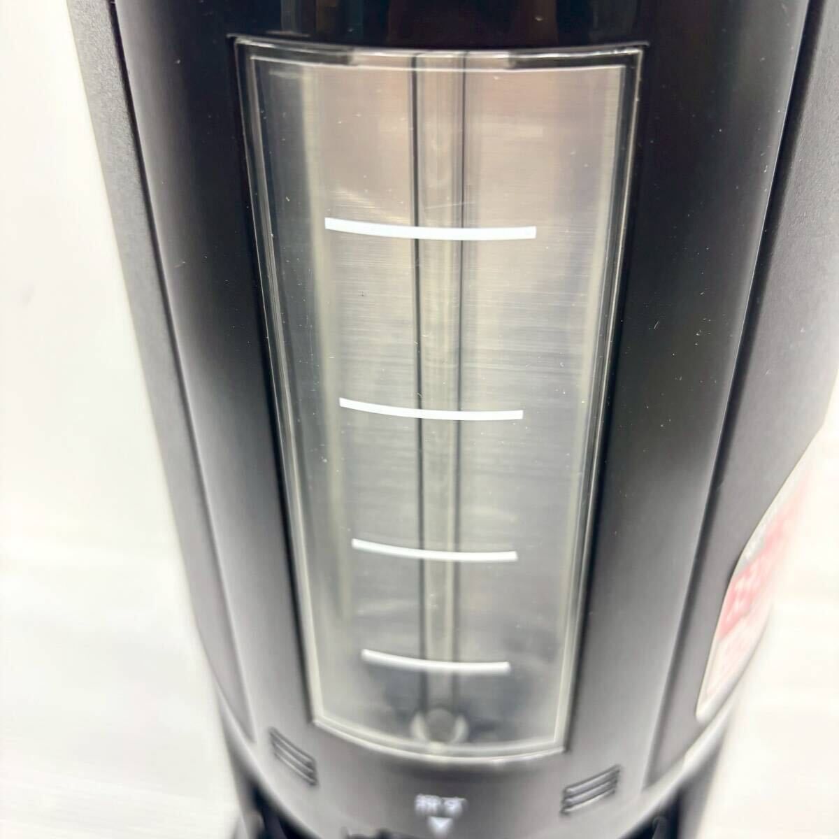 美品 象印マホービン 真空ドリンクディスペンサー SY-AH25-BA 2.5L