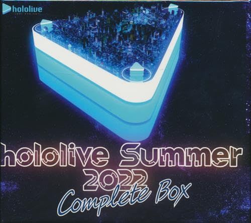 駿河屋 -<中古>hololive IDOL PROJECT ミニアルバム ホロライブ