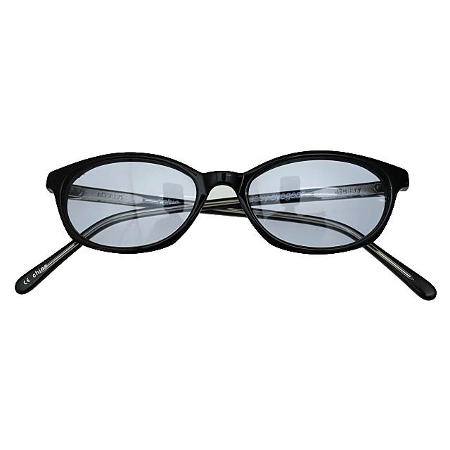 ステューシー STUSSY VINTAGE ヴィンテージ 90s OLD EYEGEAR RICHIE ステューシー STUSSY VINTAGE ヴィンテージ 90s OLD EYEGEAR RICHIE