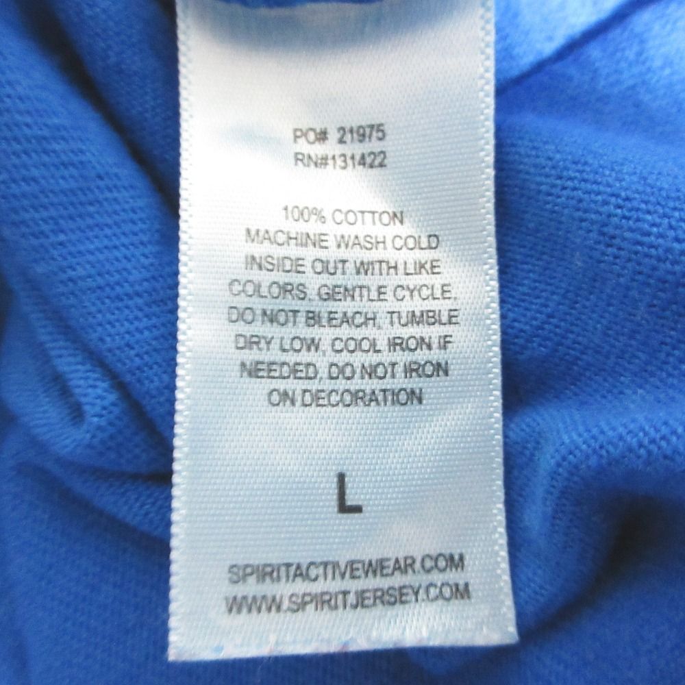 良品 SPIRIT JERSEY スピリットジャージー ディズニー ミッキー アメリカンオリジナル タイダイ Tシャツ カットソー L マルチカラー メンズ レディース 古着 中 良品 SPIRIT JERSEY スピリットジャージー ディズニー ミッキー