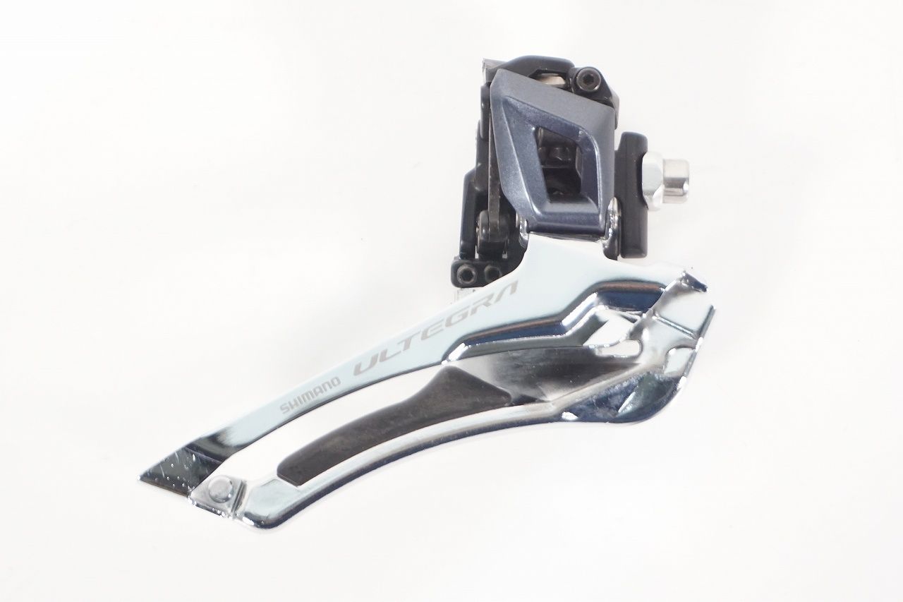 SHIMANO 「シマノ」 ULTEGRA FD-R8000 フロントディレイラー / バイチャリAKIBA店