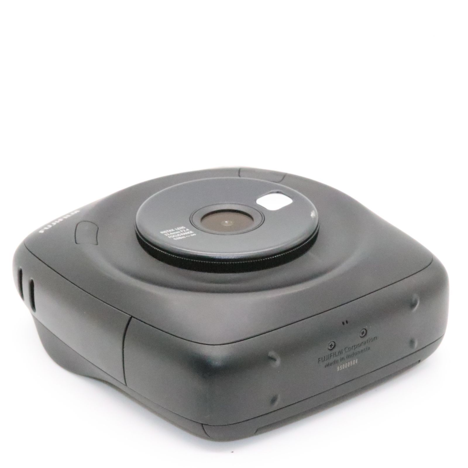 良品 FUJIFILM ハイブリッドインスタントカメラ instax SQUARE SQ20 