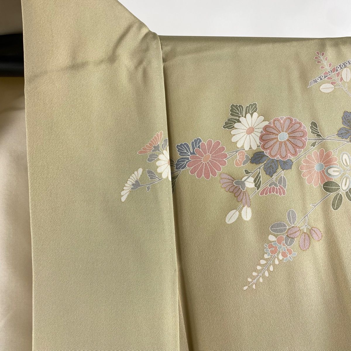 正絹 秀品