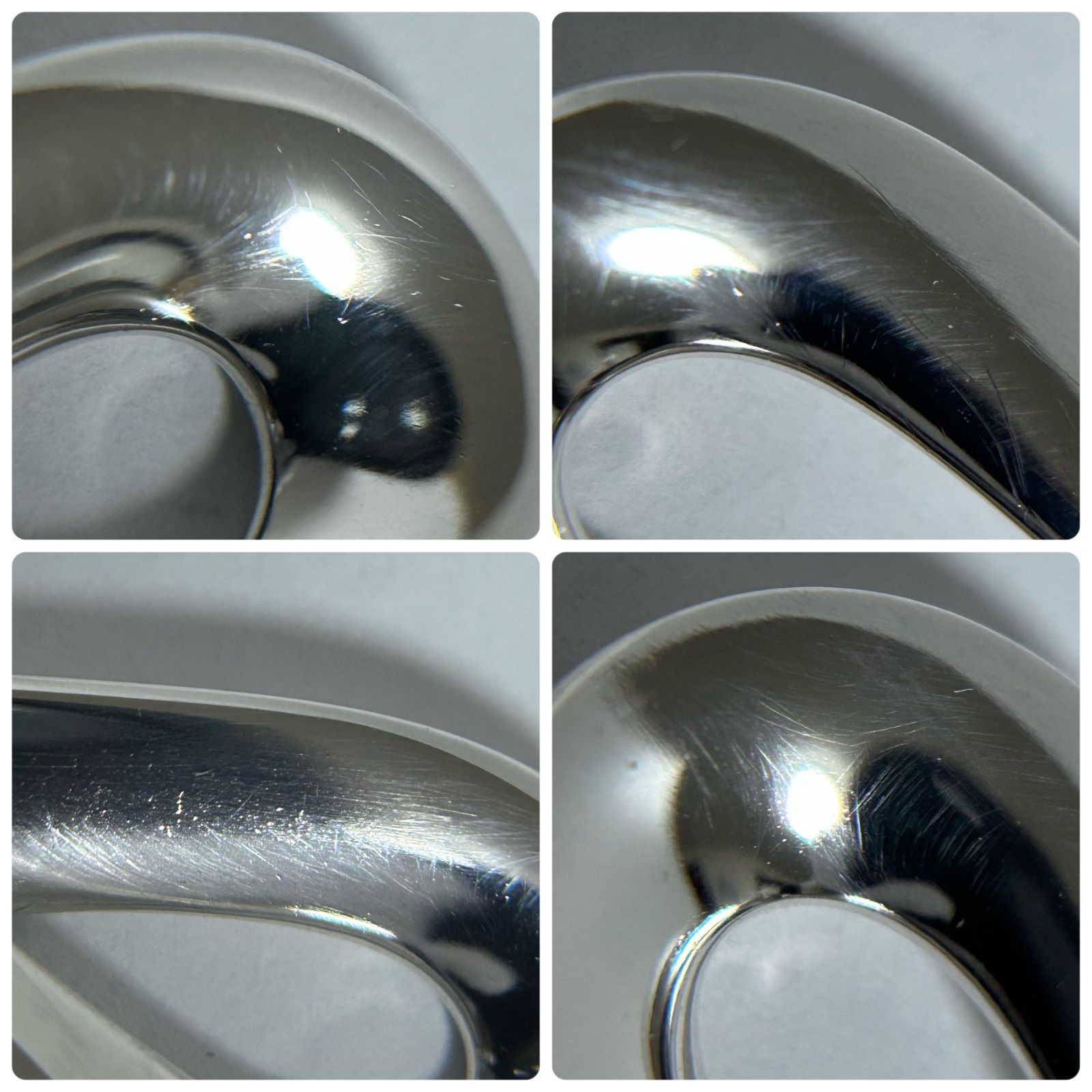 美品 ネックレス ♯452B ジョージジェンセン/  美品 ネックレス ♯452B ジョージジェンセン/GEORG JENSEN