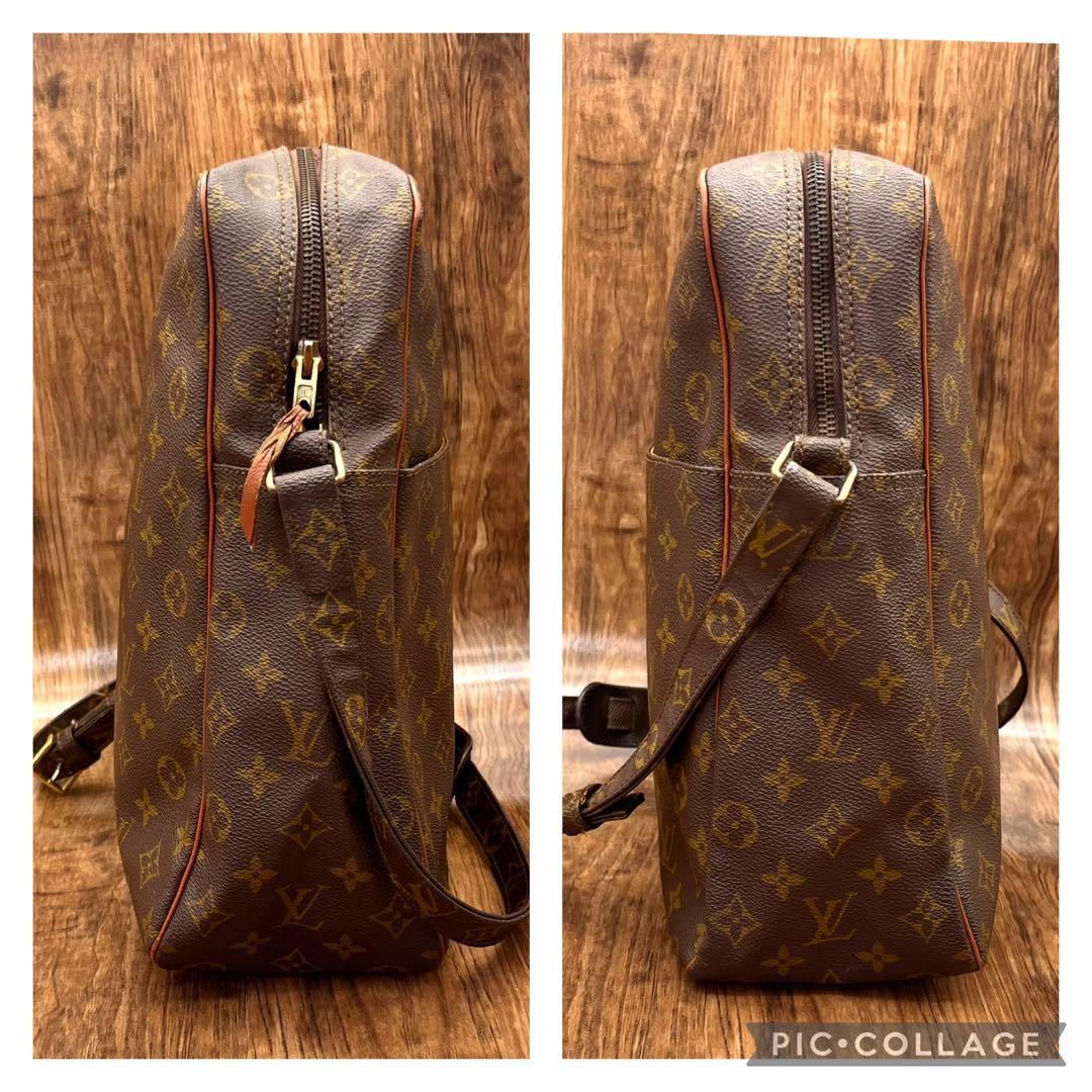 ⛄️美品⛄️ルイヴィトンモノグラム マルソー アマゾン ショルダー 
