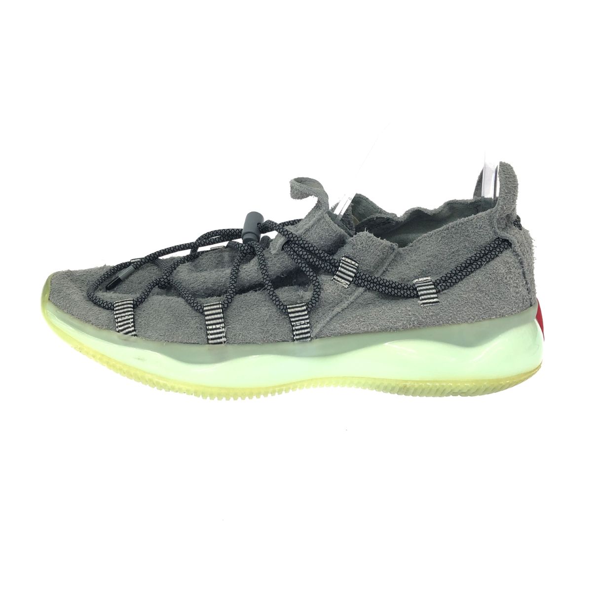 Reebok リーボック スニーカー/RIGHT ST DMX ALPHA10 表記サイズ
