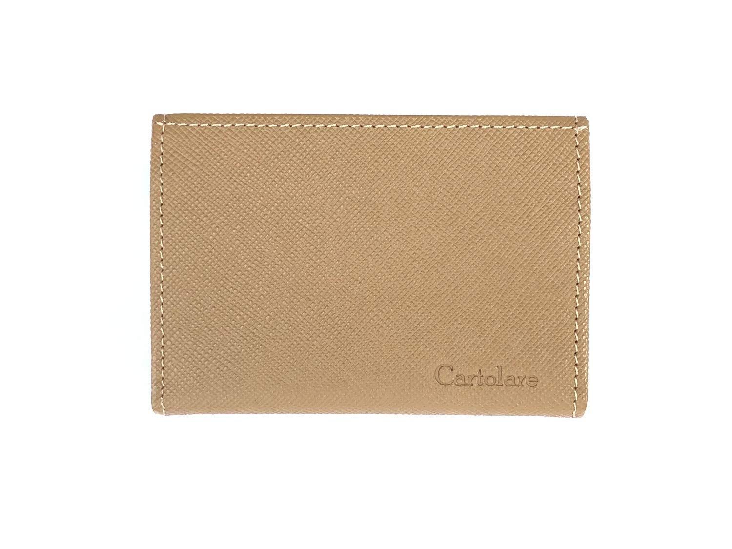 数量 ミニ レディース ハンモックウォレット カルトラーレCartolare