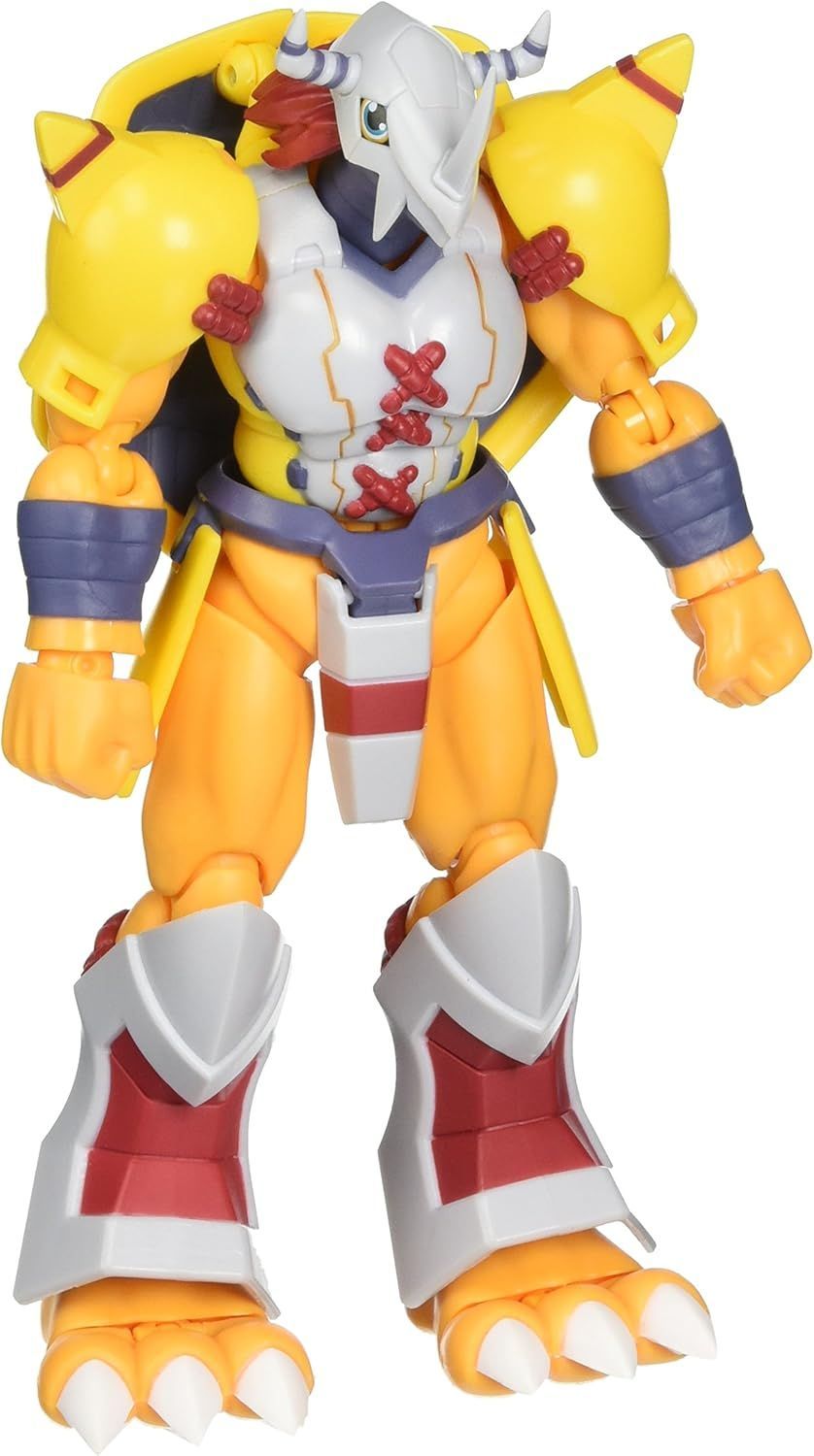 S.H.Figuarts ウォーグレイモン 『ぼくらのウォーゲーム! 』