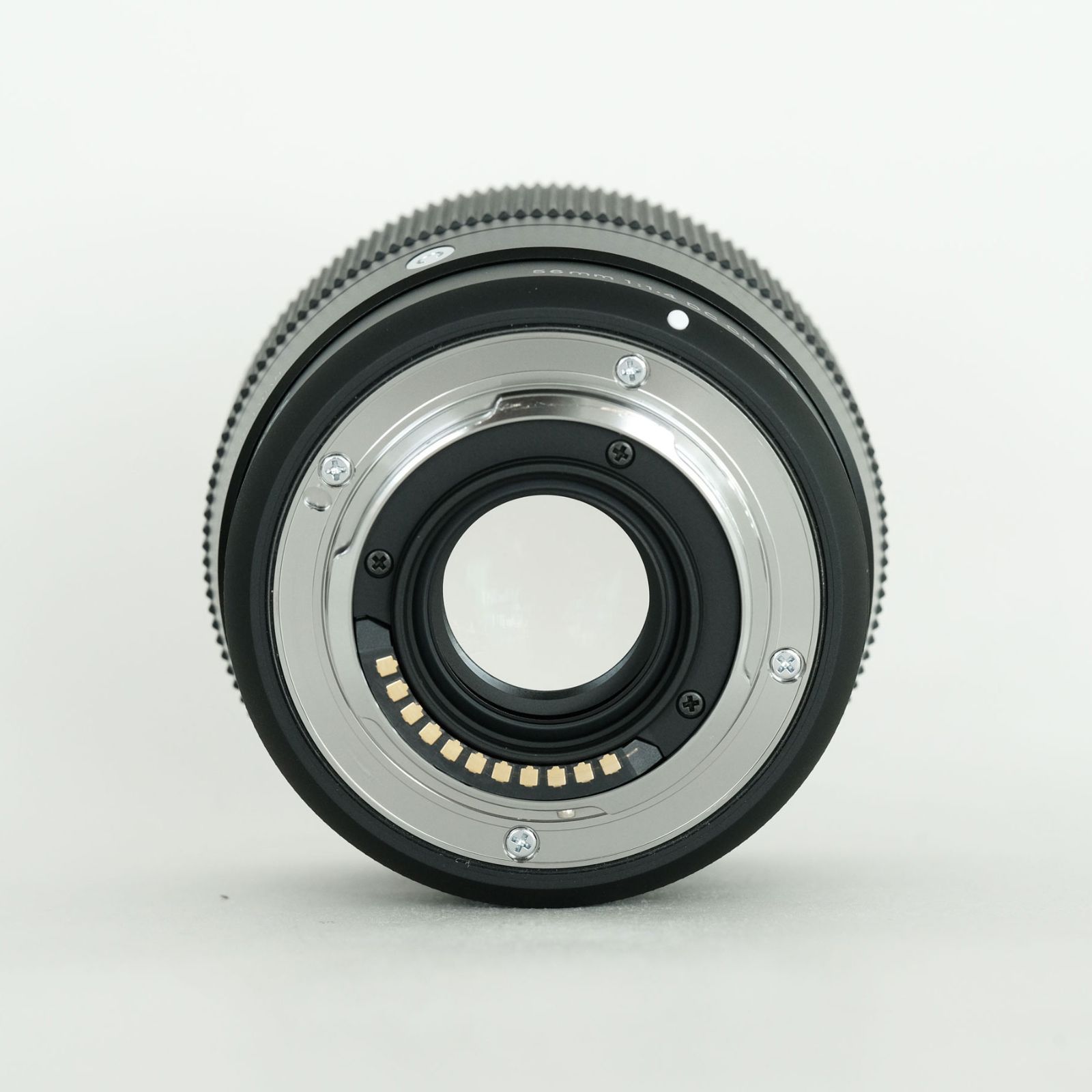 56mm F1.4