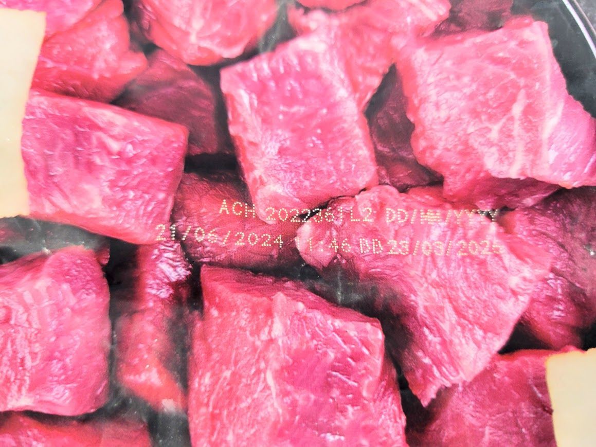 MEAT