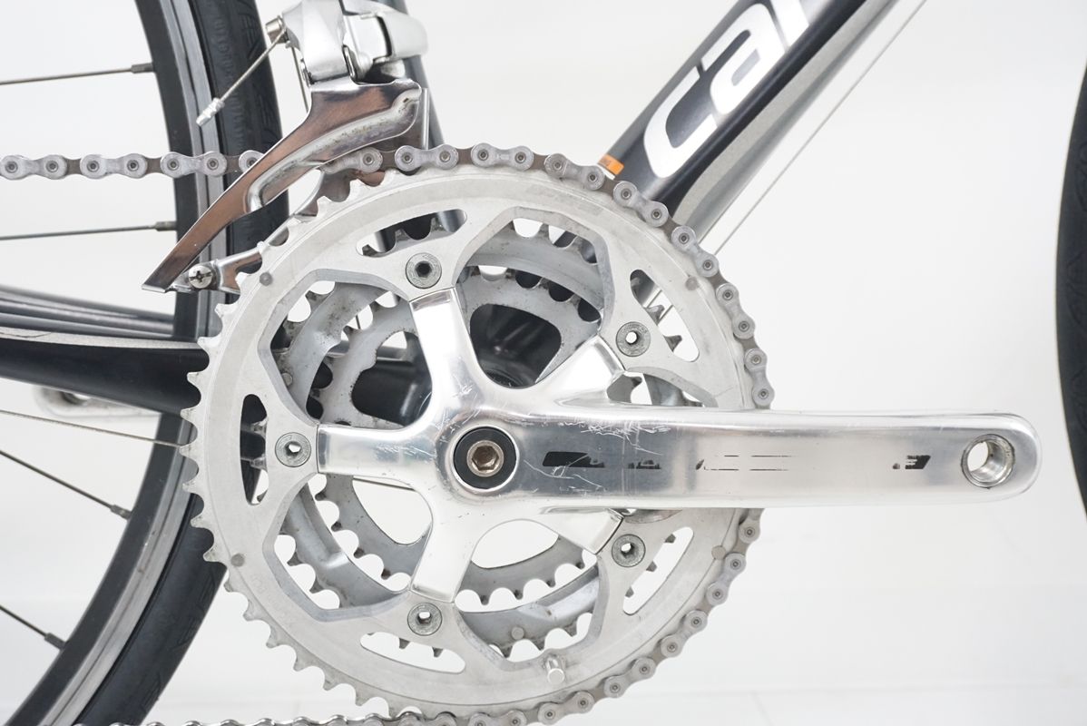 CANNONDALE 「キャノンデール」 SYNAPSE 7 2009年モデル ロードバイク