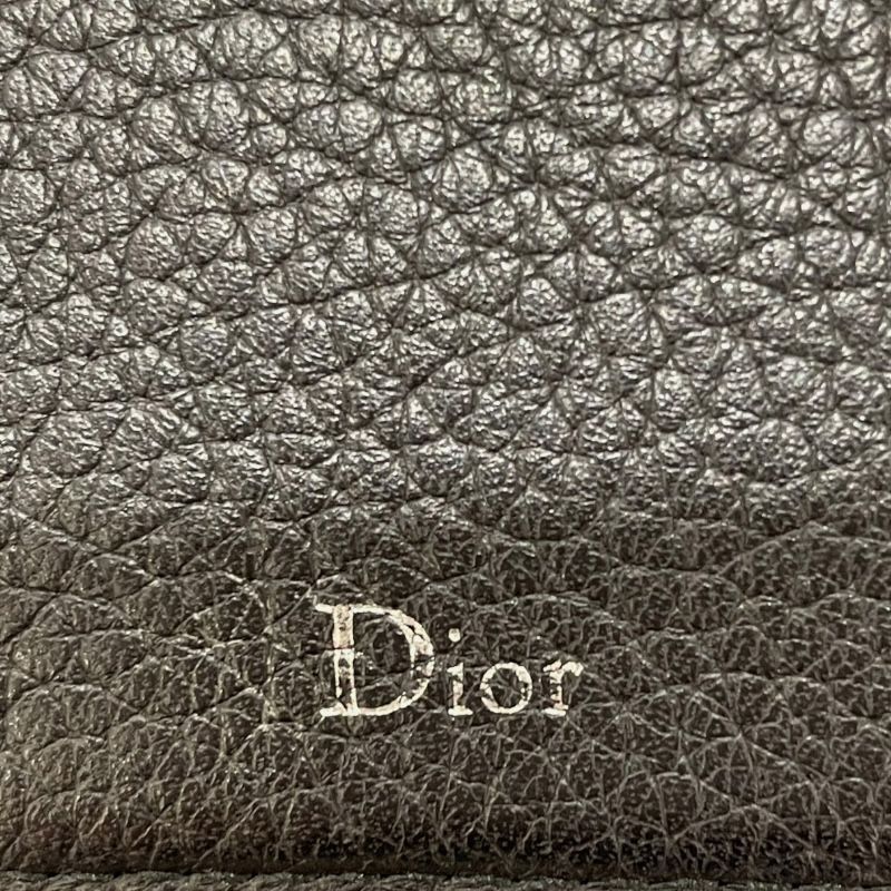 Christian Dior クリスチャンディオール　アトリエ　　刺繍　ブラック Christian Dior - ディオール レース刺繍 総柄 ニット