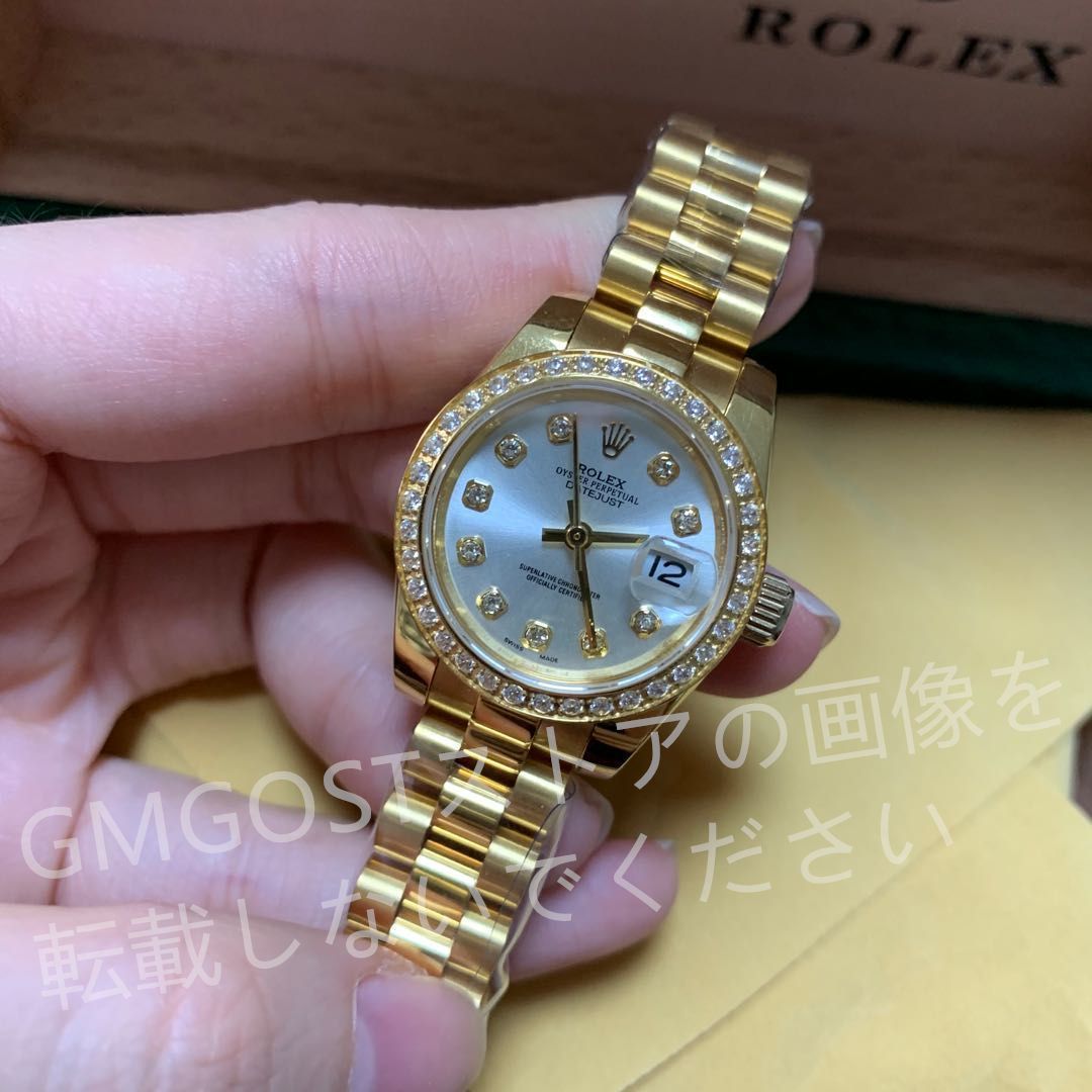 Rolex ロレックス　時計 即購入不可 r21